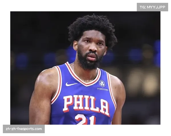 恩比德带领76人对抗黄蜂 马克西挑战三球与米勒组合