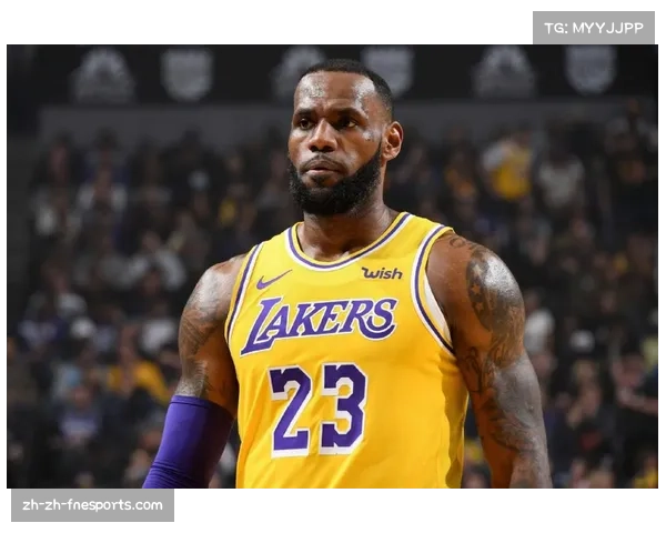 湖人稳居西部第五 森林狼输球送詹眉坐收渔利