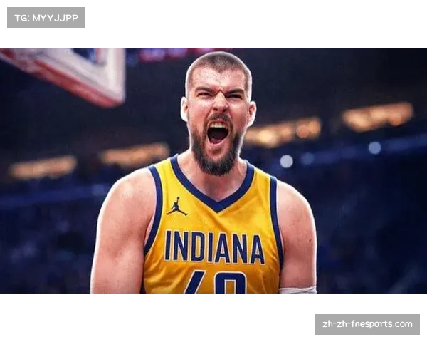 步行者摆烂策略明确 祖巴茨赛季报销全力冲击状元签